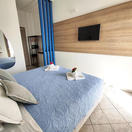 Nemesis Aparthotel Fira  Luaran gambar