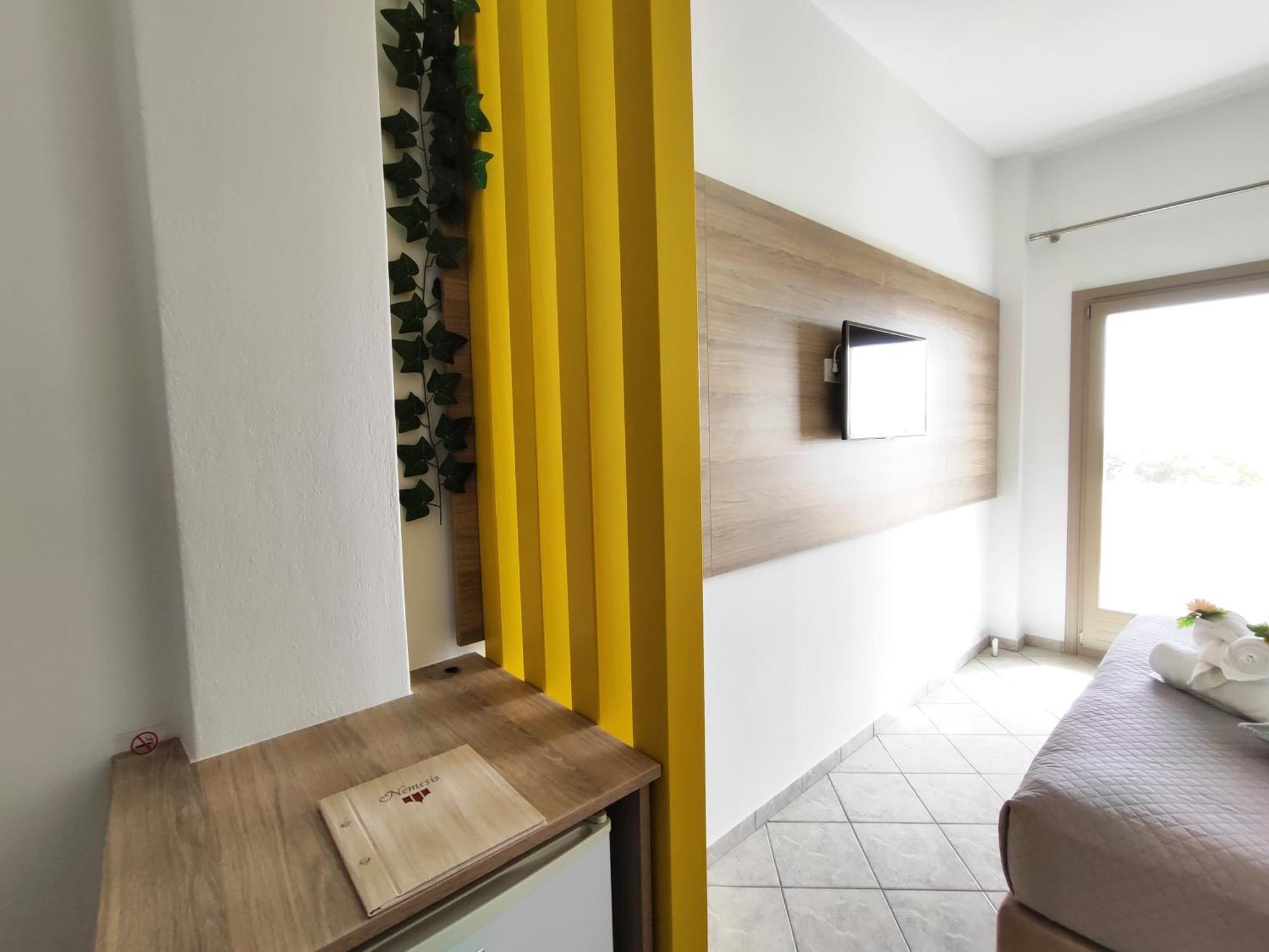 Nemesis Aparthotel Fira  Luaran gambar