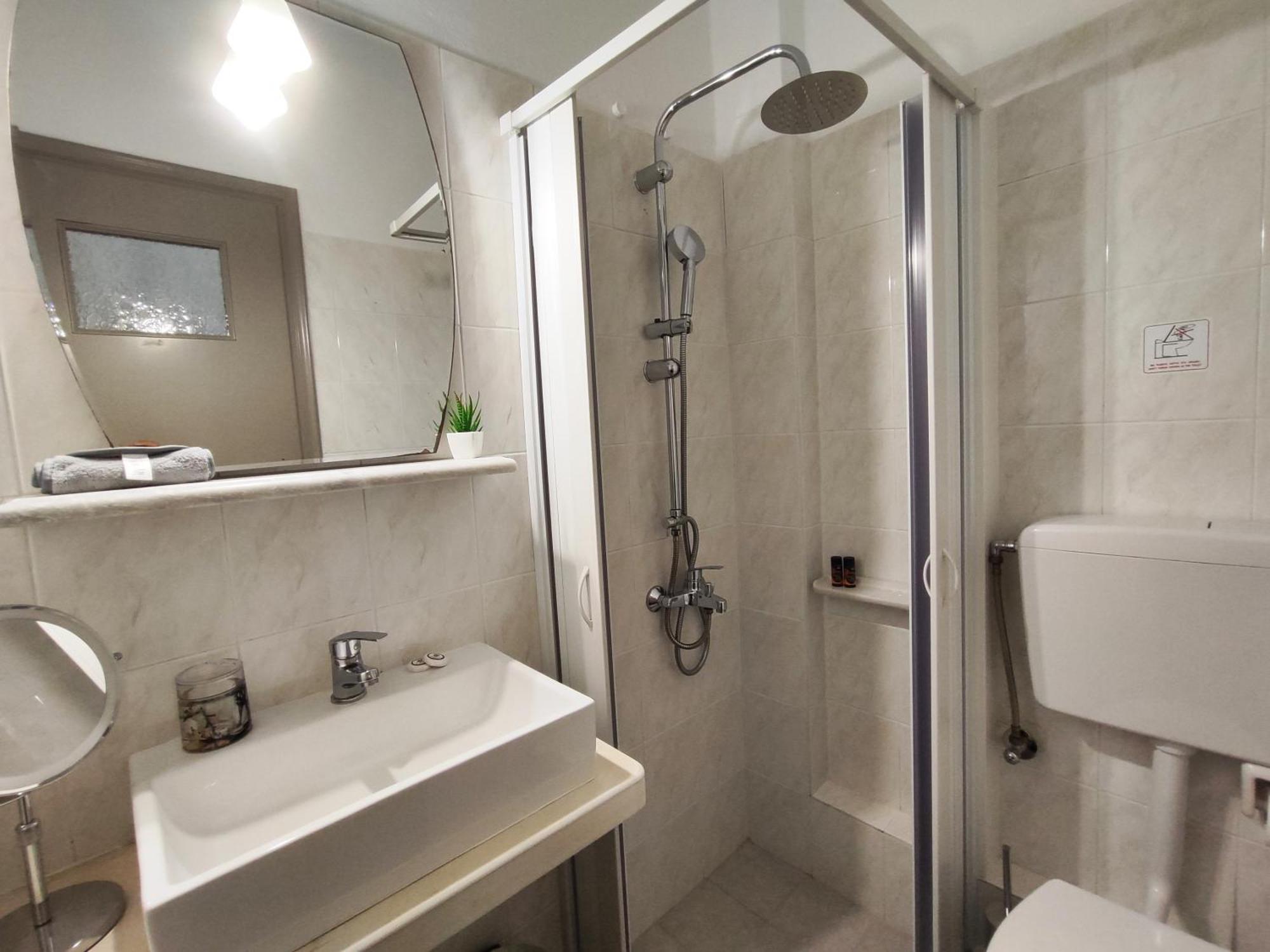 Nemesis Aparthotel Fira  Luaran gambar
