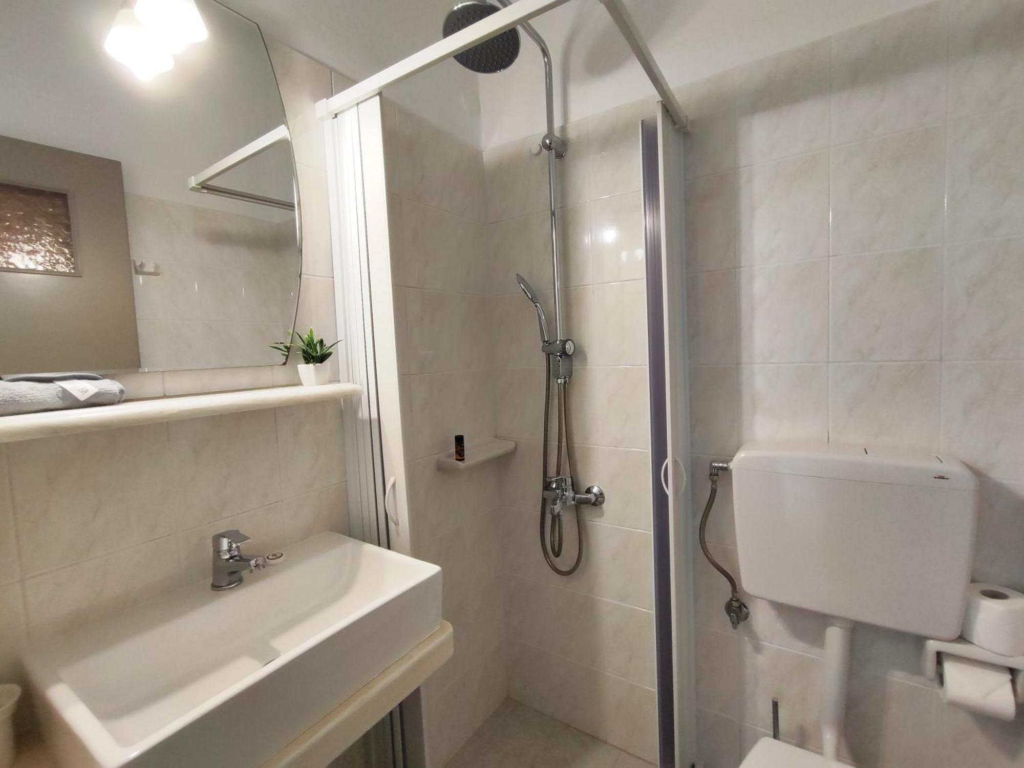 Nemesis Aparthotel Fira  Luaran gambar