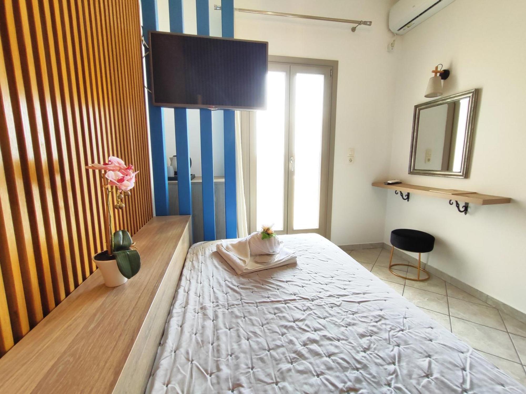 Nemesis Aparthotel Fira  Luaran gambar