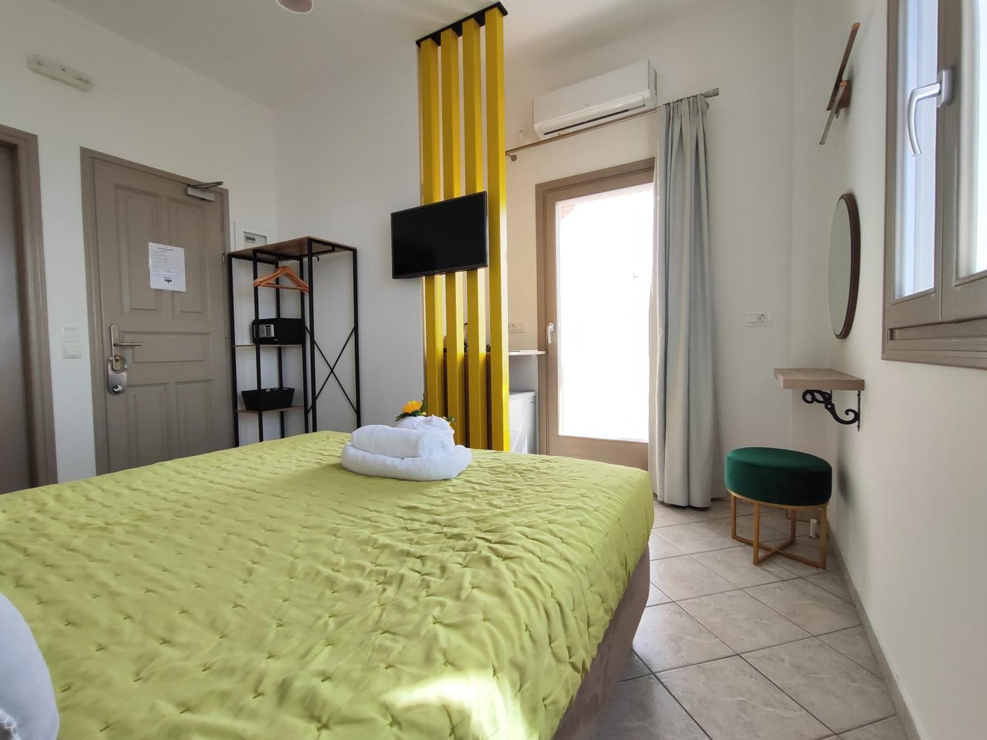 Nemesis Aparthotel Fira  Luaran gambar