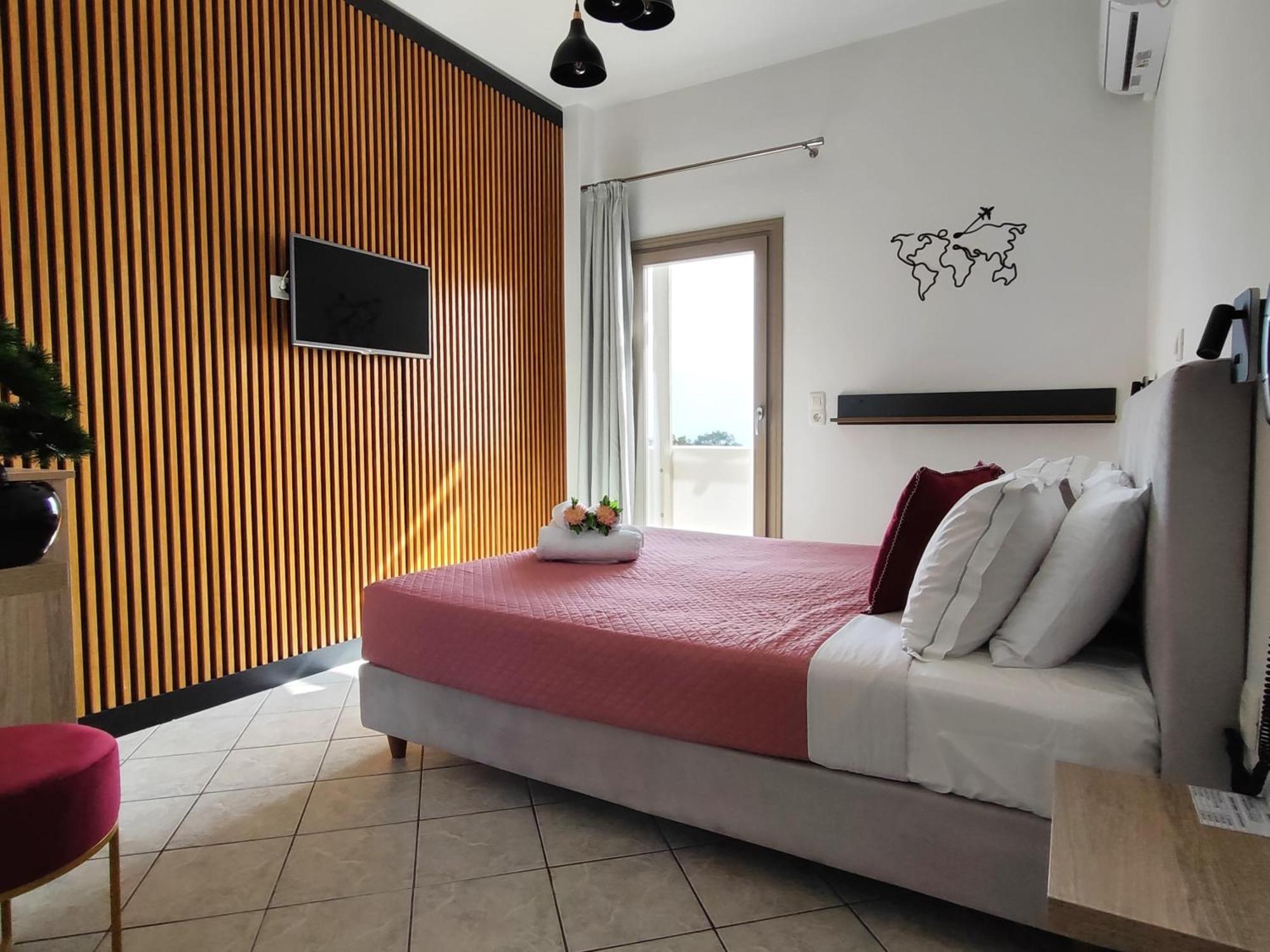 Nemesis Aparthotel Fira  Luaran gambar