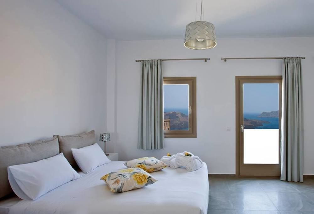 Nemesis Aparthotel Fira  Luaran gambar