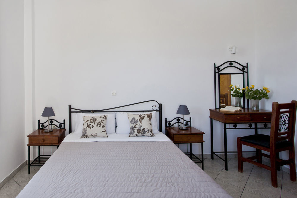 Nemesis Aparthotel Fira  Luaran gambar
