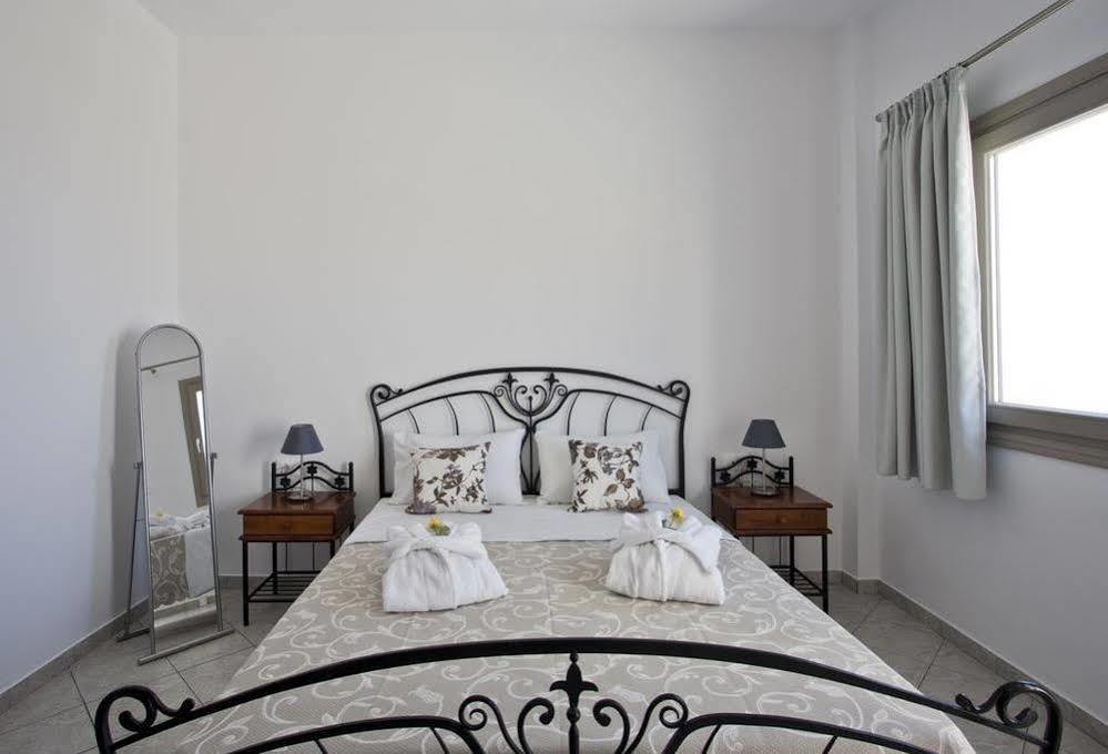 Nemesis Aparthotel Fira  Luaran gambar